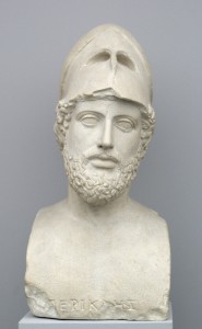 Pericles